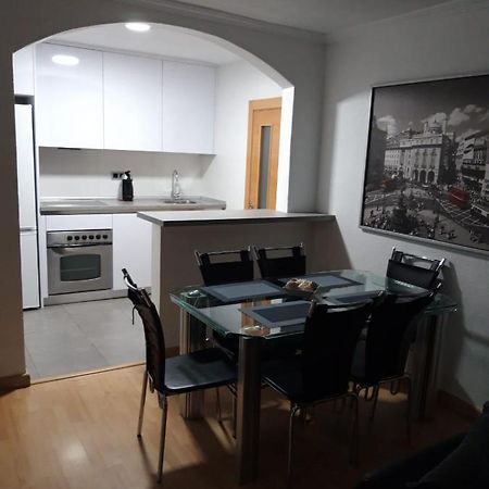 Precioso Alojamiento Cerca Del Mar Apartment Aguadulce  Exterior photo