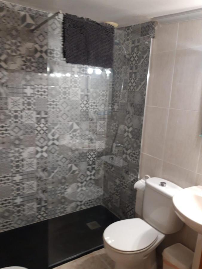 Precioso Alojamiento Cerca Del Mar Apartment Aguadulce  Exterior photo
