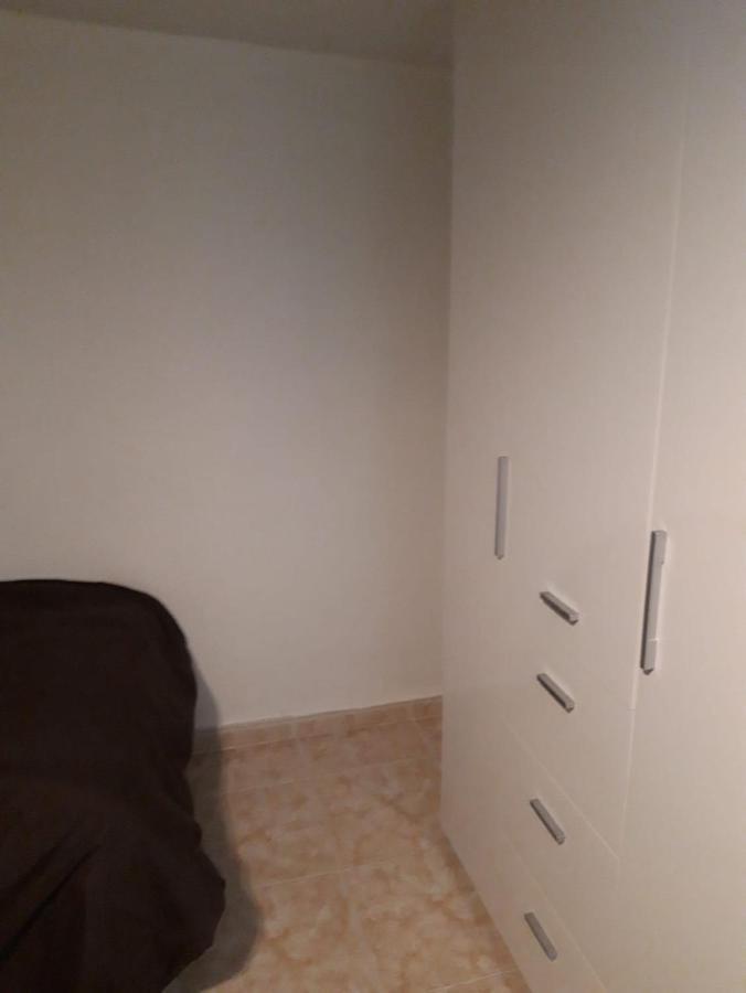 Precioso Alojamiento Cerca Del Mar Apartment Aguadulce  Exterior photo