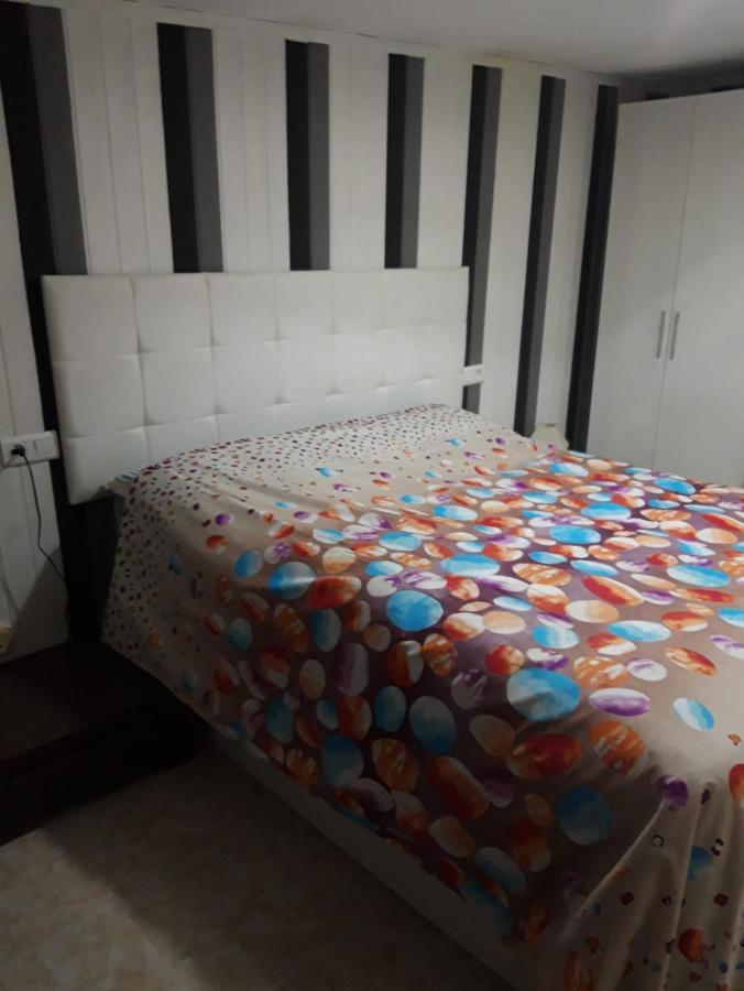 Precioso Alojamiento Cerca Del Mar Apartment Aguadulce  Exterior photo