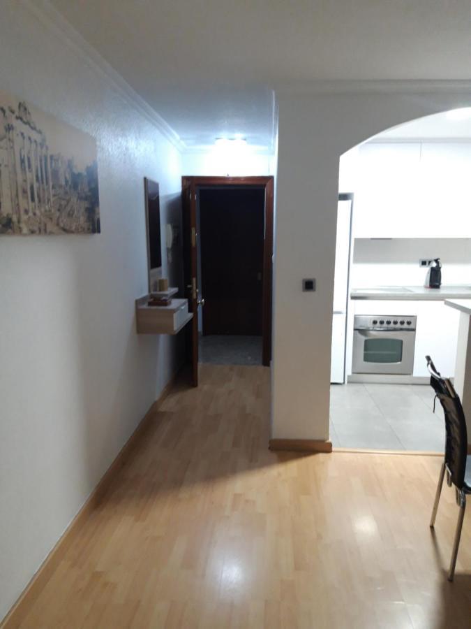 Precioso Alojamiento Cerca Del Mar Apartment Aguadulce  Exterior photo