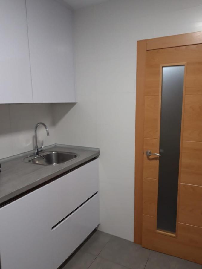 Precioso Alojamiento Cerca Del Mar Apartment Aguadulce  Exterior photo