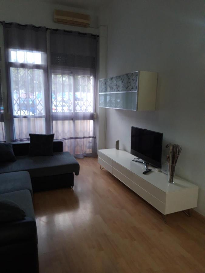 Precioso Alojamiento Cerca Del Mar Apartment Aguadulce  Exterior photo