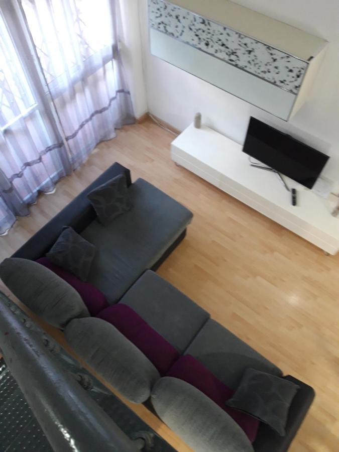 Precioso Alojamiento Cerca Del Mar Apartment Aguadulce  Exterior photo