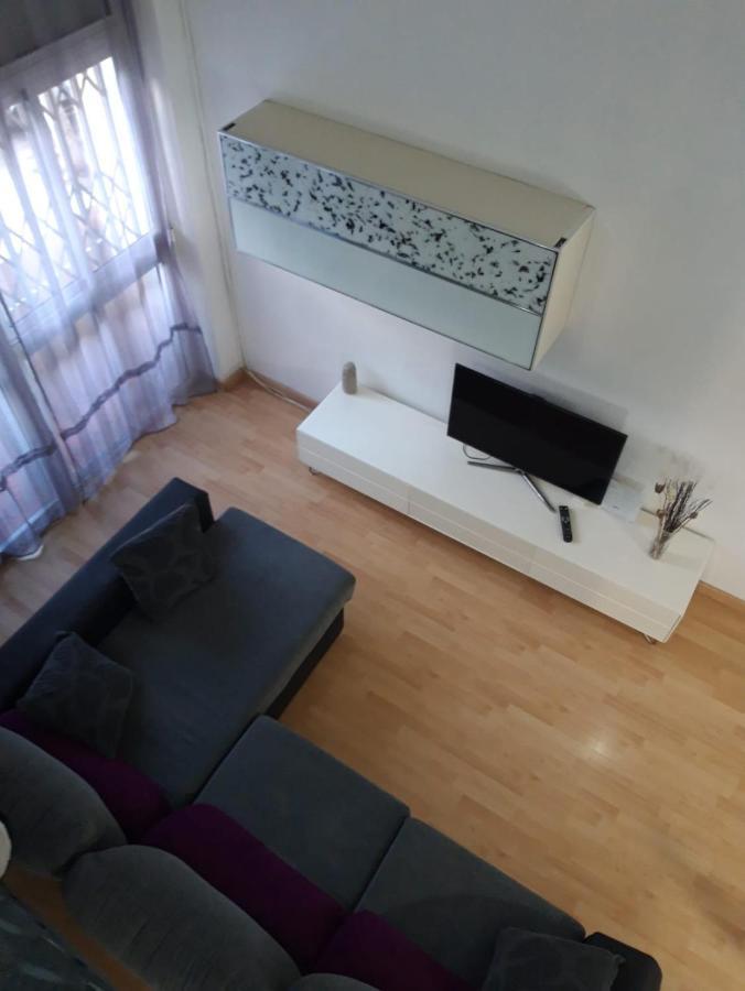 Precioso Alojamiento Cerca Del Mar Apartment Aguadulce  Exterior photo