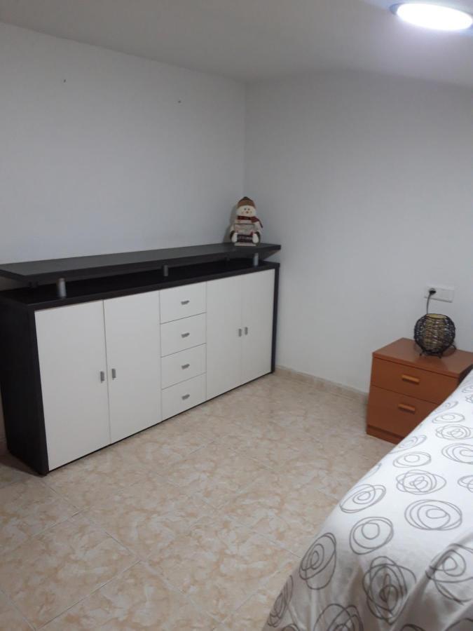 Precioso Alojamiento Cerca Del Mar Apartment Aguadulce  Exterior photo
