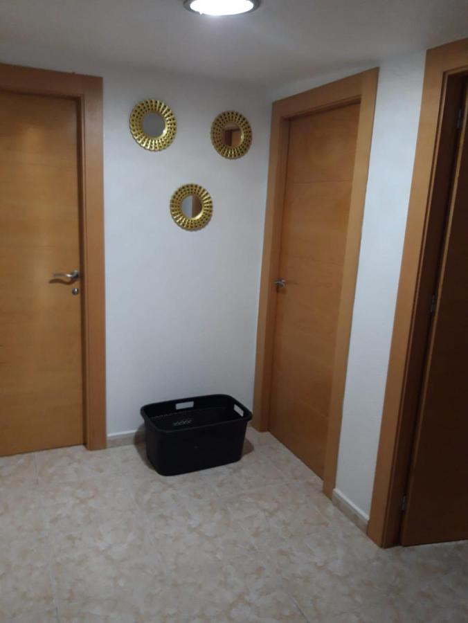 Precioso Alojamiento Cerca Del Mar Apartment Aguadulce  Exterior photo