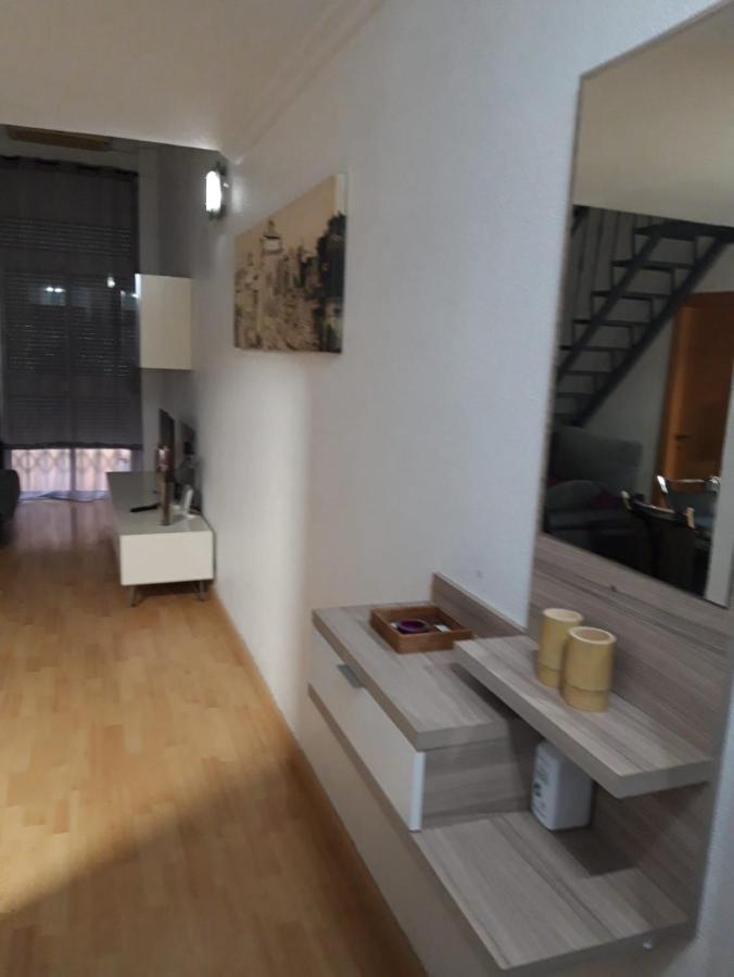 Precioso Alojamiento Cerca Del Mar Apartment Aguadulce  Exterior photo
