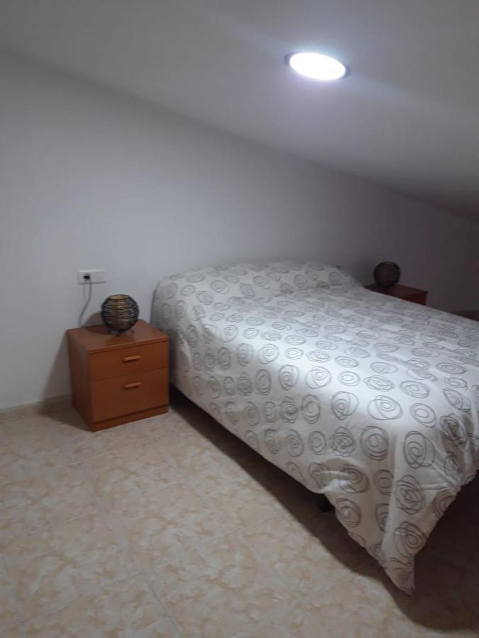 Precioso Alojamiento Cerca Del Mar Apartment Aguadulce  Exterior photo