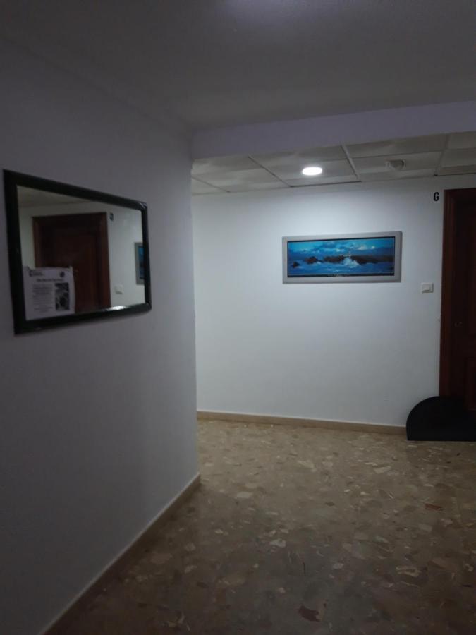 Precioso Alojamiento Cerca Del Mar Apartment Aguadulce  Exterior photo