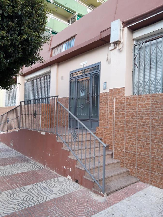 Precioso Alojamiento Cerca Del Mar Apartment Aguadulce  Exterior photo