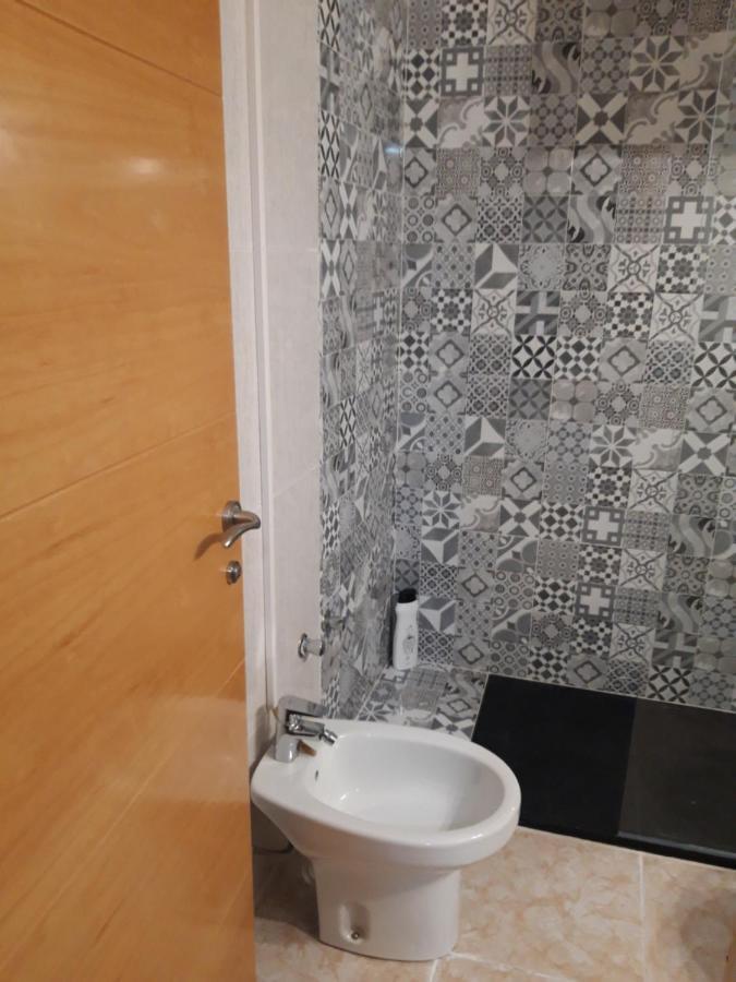 Precioso Alojamiento Cerca Del Mar Apartment Aguadulce  Exterior photo