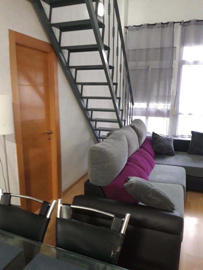 Precioso Alojamiento Cerca Del Mar Apartment Aguadulce  Exterior photo
